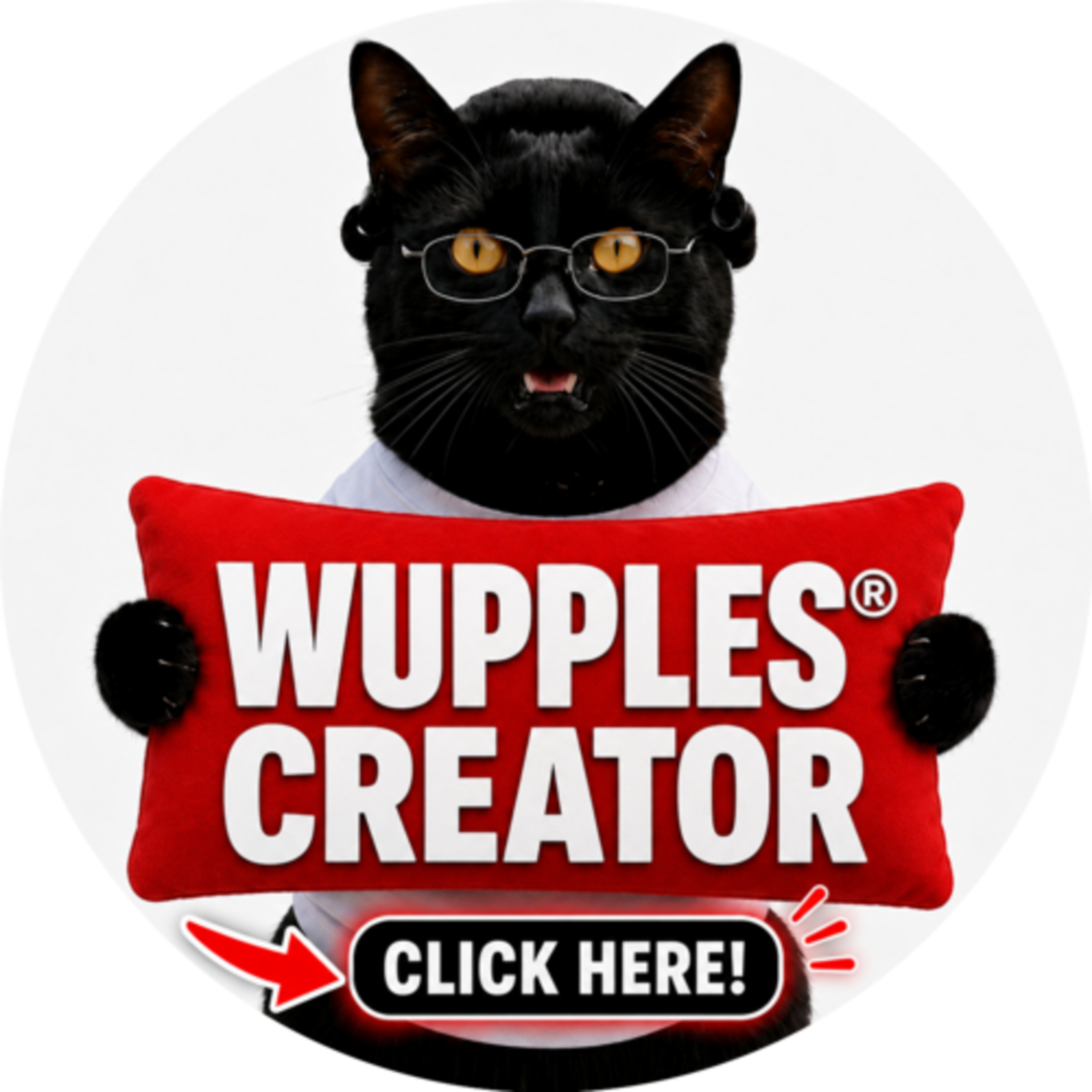 🐷 WUPPLES® Bar